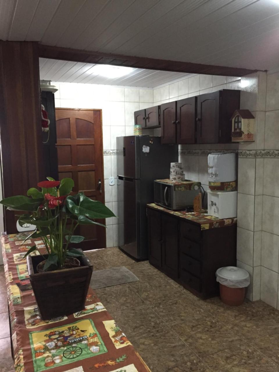 Recanto Do Aconchego Casa de férias *