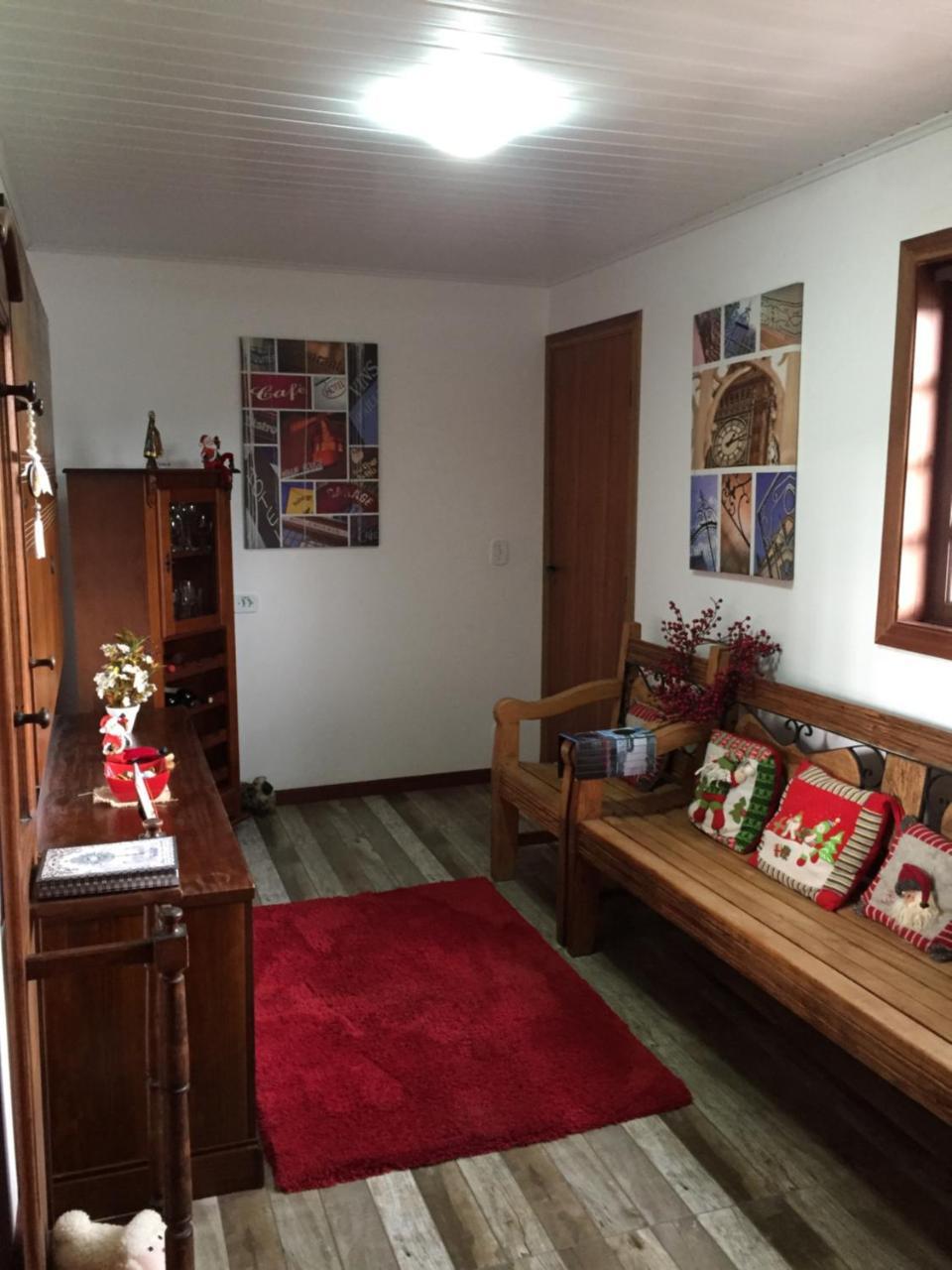 Recanto Do Aconchego Casa de férias *
