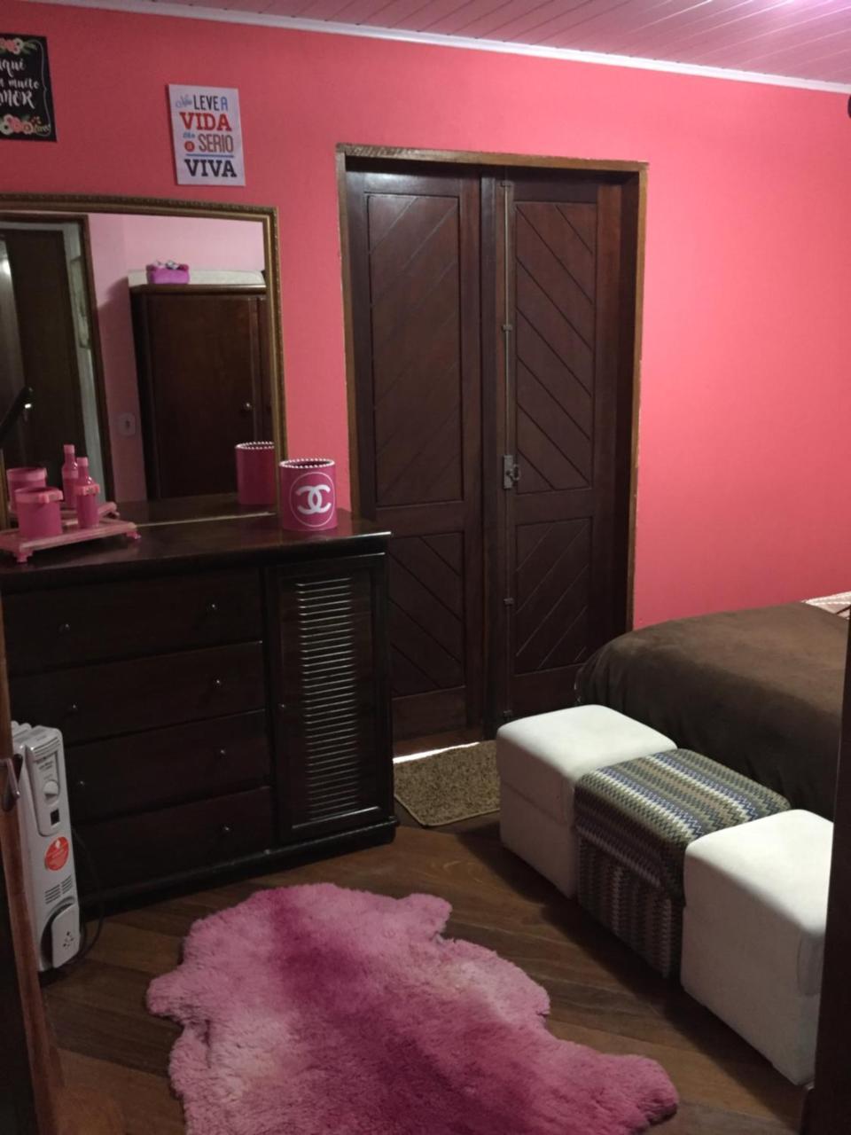Casa de férias Recanto Do Aconchego
